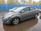 2011 HYUNDAI ELANTRA