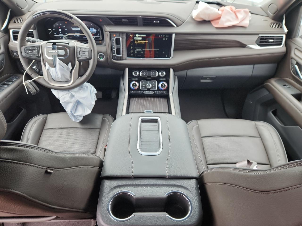 2024 GMC Yukon