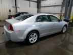 2012 CHEVROLET MALIBU