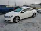 2013 VOLKSWAGEN CC