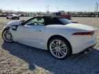 2016 JAGUAR F-Type