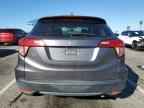 2017 HONDA HR-V