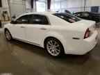2011 CHEVROLET MALIBU