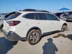 2021 SUBARU Outback