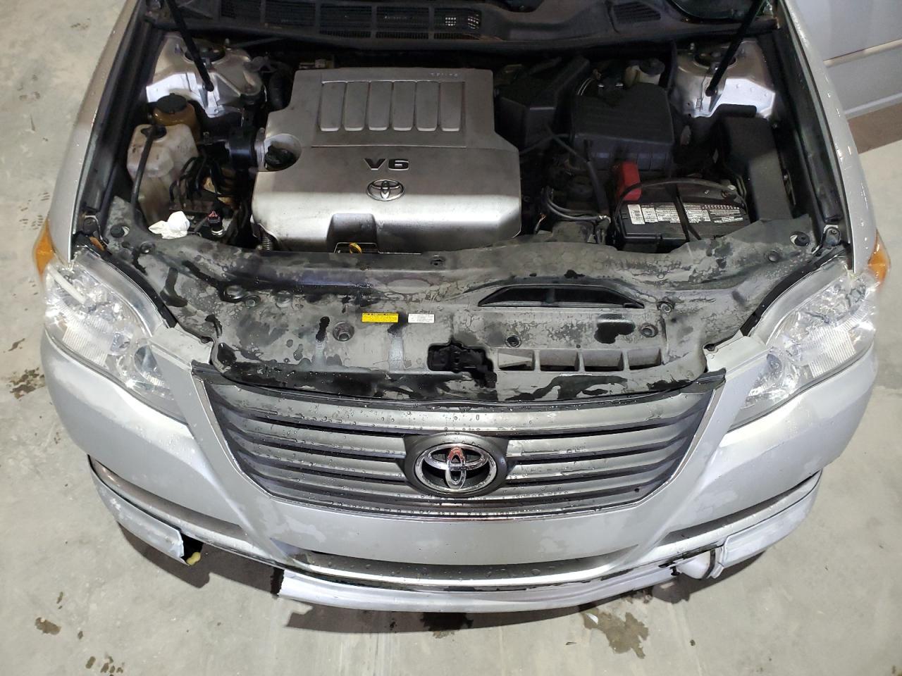 2008 TOYOTA Avalon