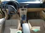 2005 SUBARU FORESTER