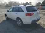 2008 ACURA MDX