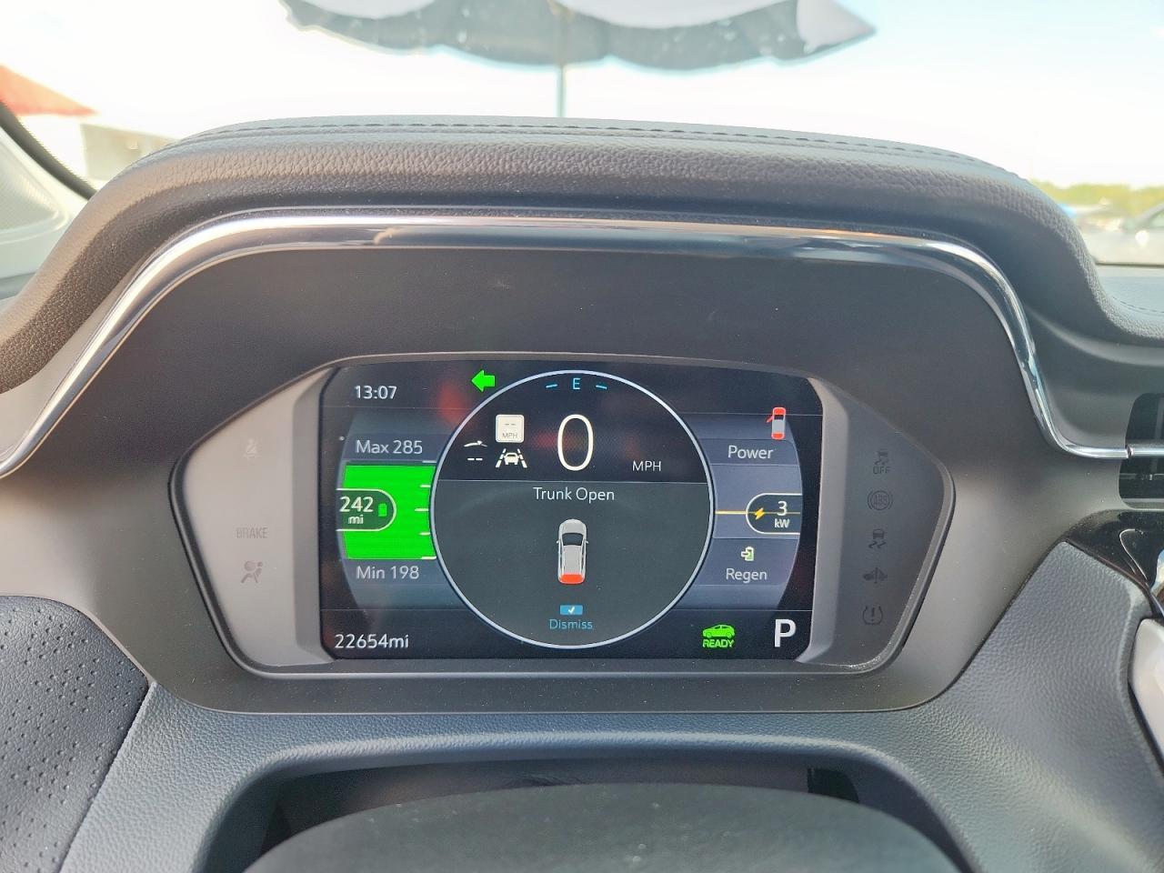 2023 CHEVROLET Bolt EUV
