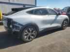 2022 FORD Mustang Mach-E