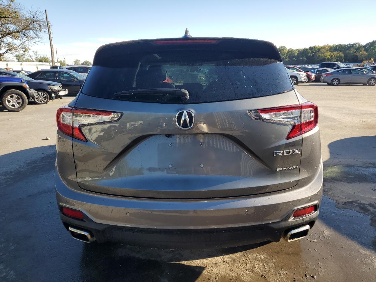 2023 ACURA RDX