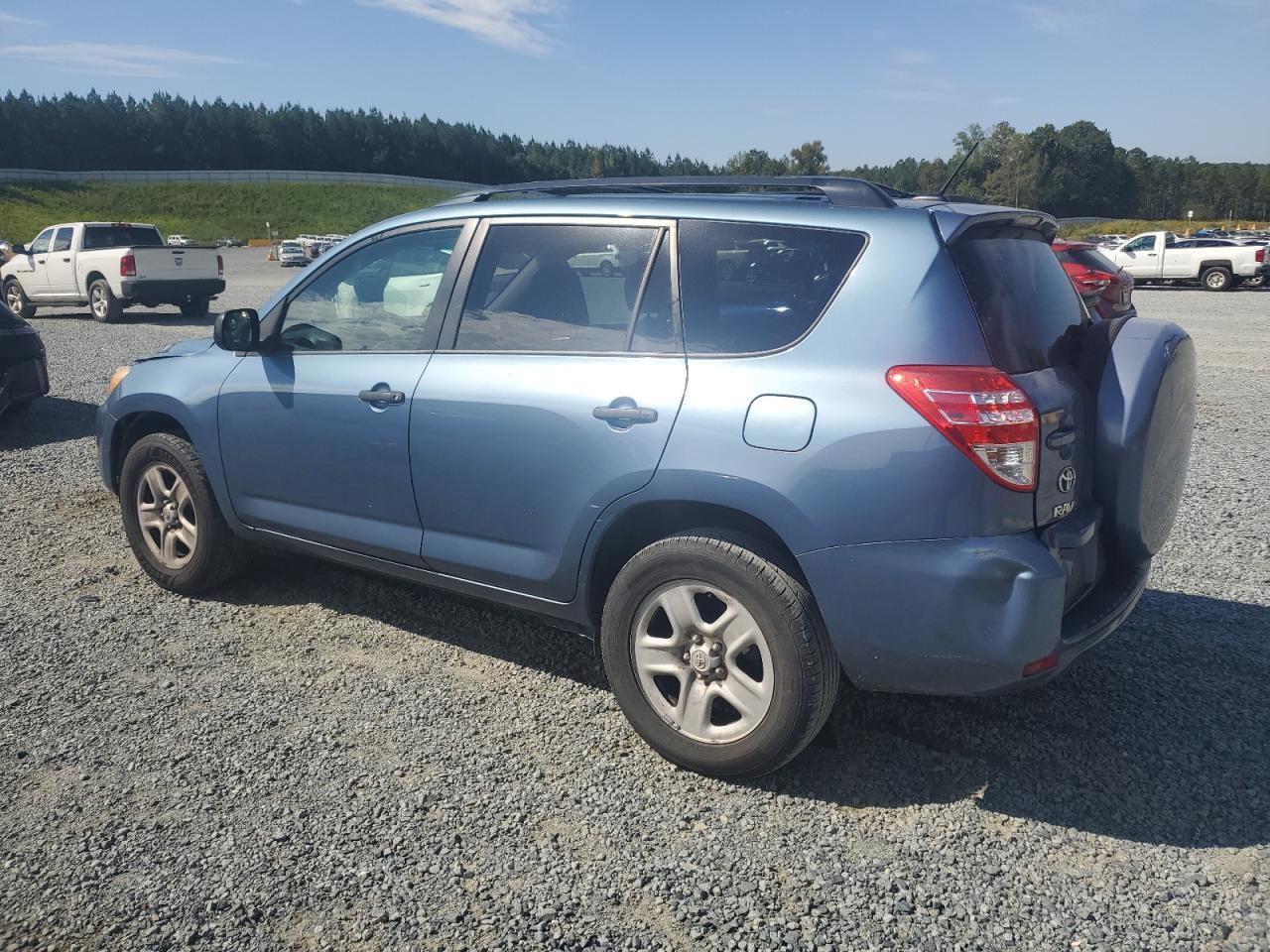 2011 TOYOTA RAV4
