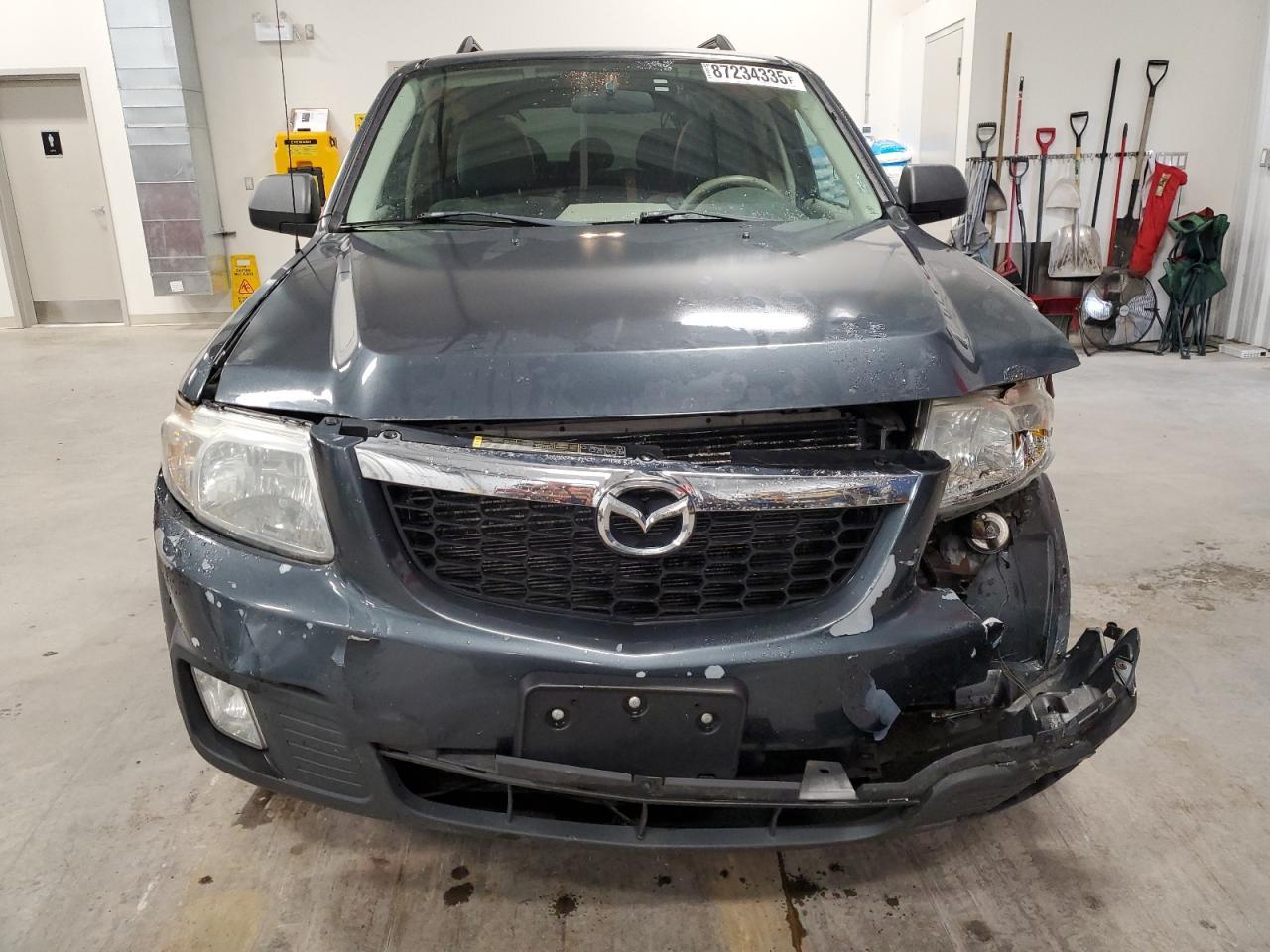 2008 MAZDA Tribute