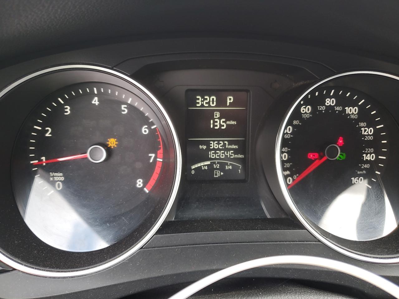 2015 VOLKSWAGEN JETTA