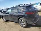 2024 CHEVROLET BLAZER