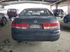 2004 HONDA ACCORD
