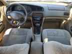 2000 NISSAN ALTIMA