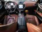 2016 MASERATI Ghibli