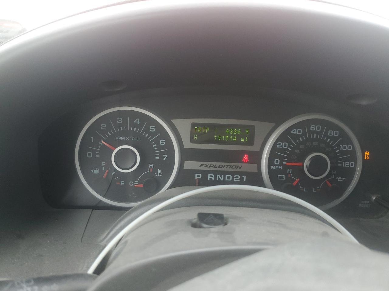 2006 FORD Expedition