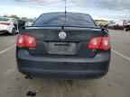 2007 VOLKSWAGEN JETTA
