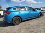 2017 SUBARU IMPREZA