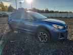 2017 SUBARU Crosstrek