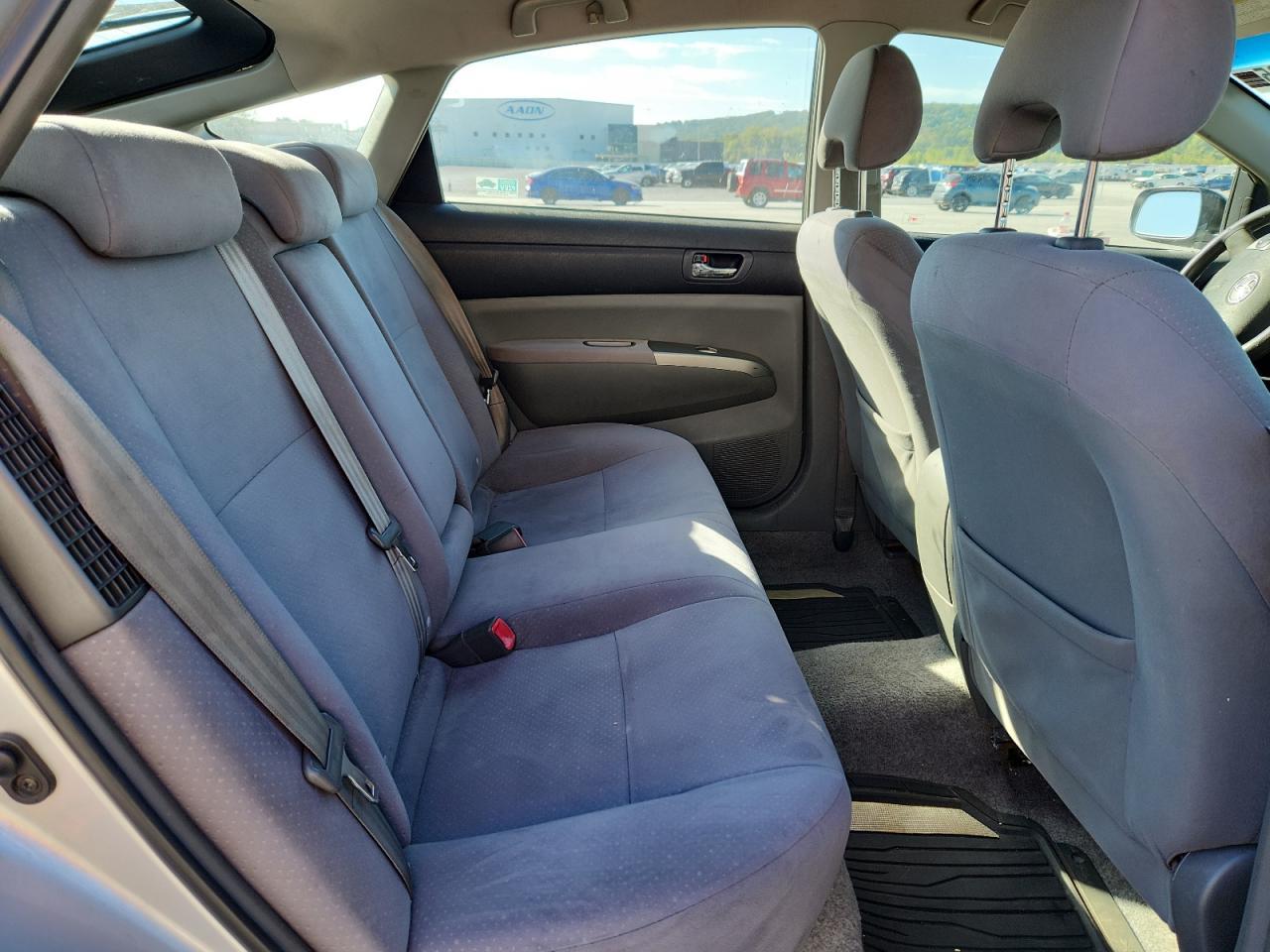 2008 TOYOTA PRIUS