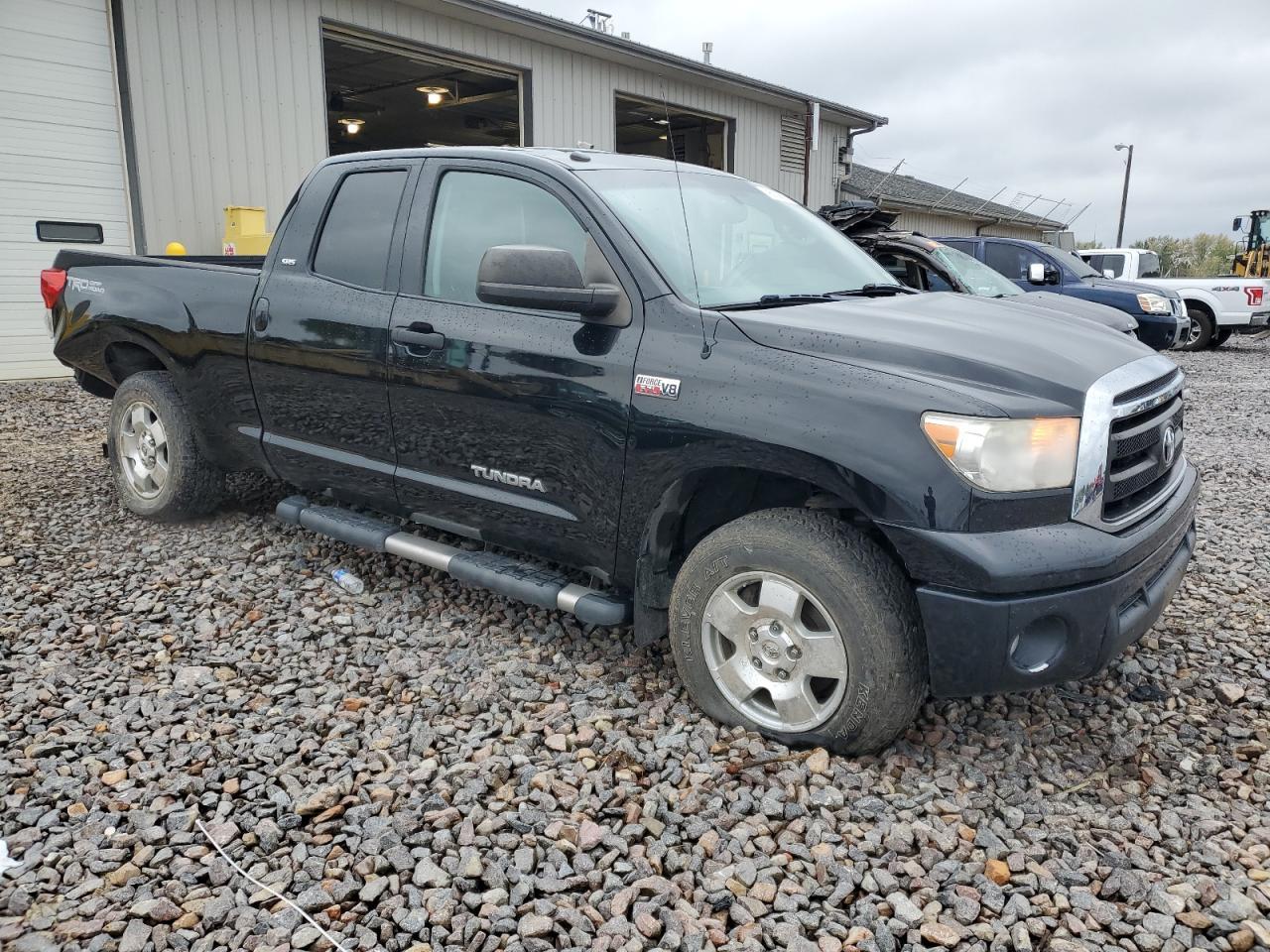 2012 TOYOTA TUNDRA
