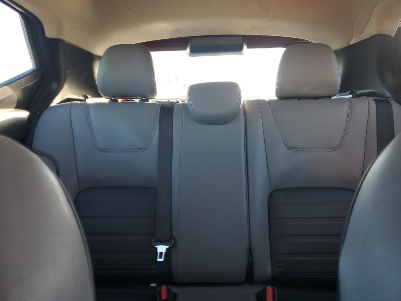 2023 NISSAN KICKS