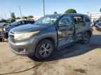 2016 TOYOTA HIGHLANDER