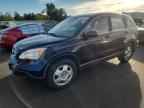 2007 HONDA CR-V