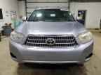 2008 TOYOTA HIGHLANDER