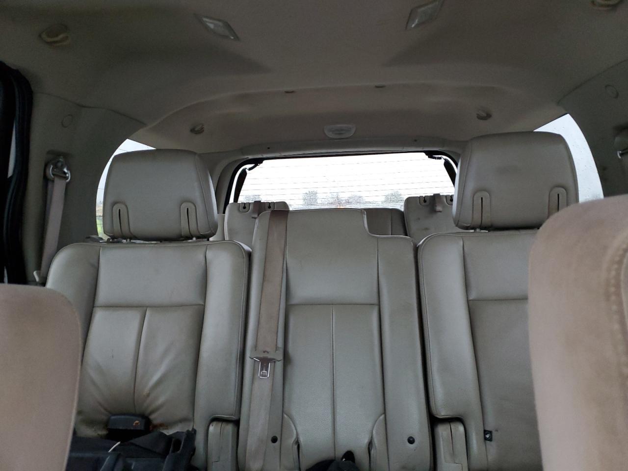 2007 FORD Expedition
