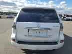 2016 LEXUS GX 460