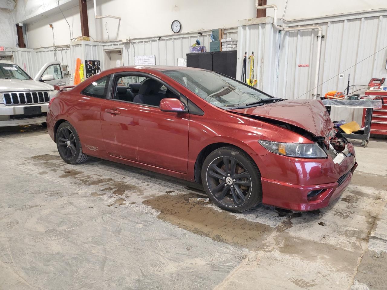 2006 HONDA CIVIC