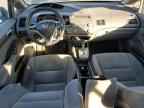 2011 HONDA CIVIC