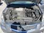 2007 NISSAN Maxima