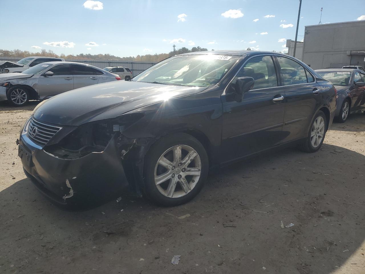 2008 LEXUS ES 350