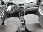 2016 HYUNDAI ACCENT