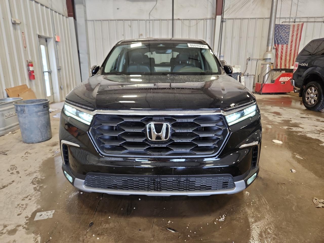2023 HONDA PILOT