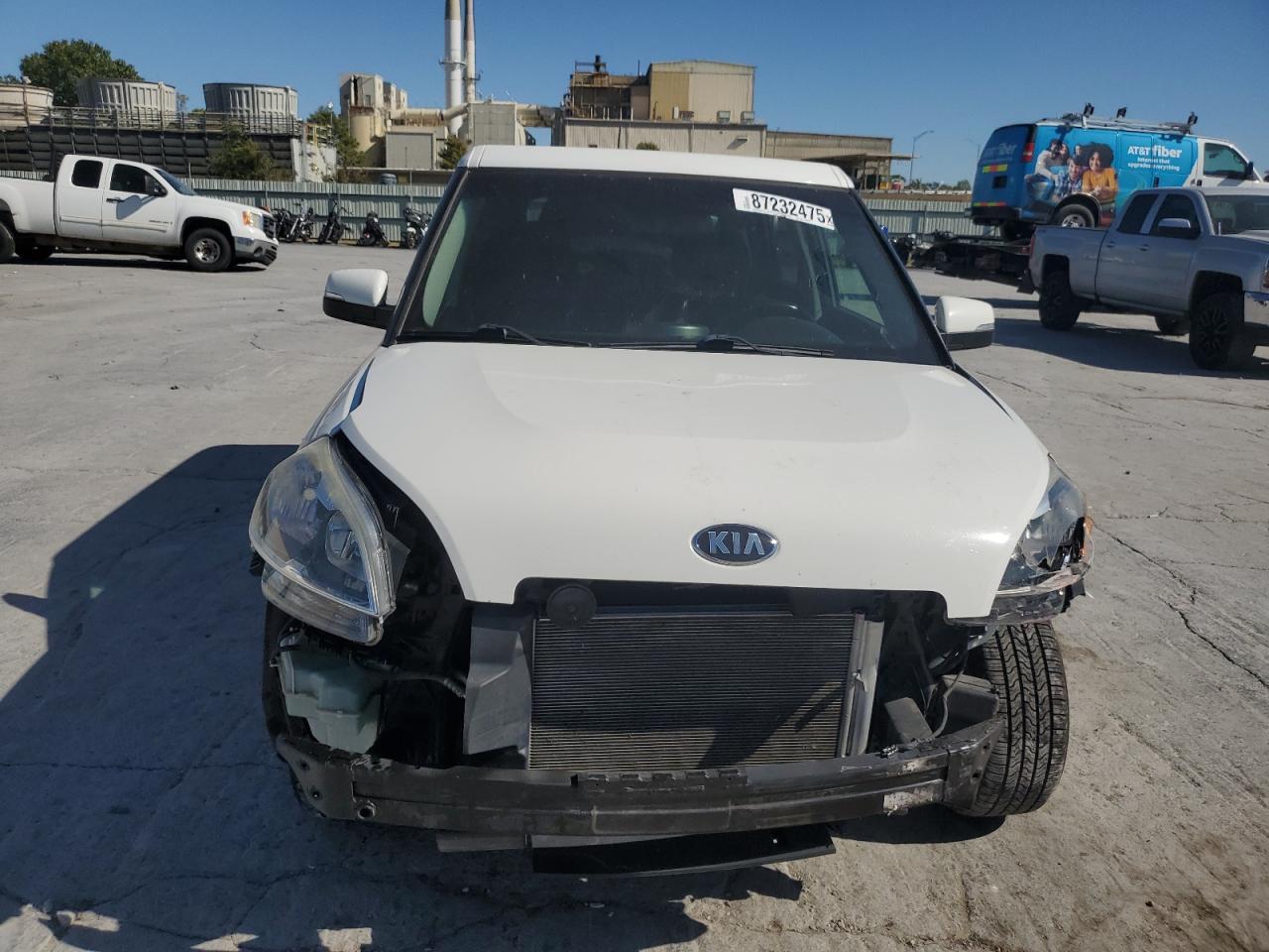 2013 KIA SOUL