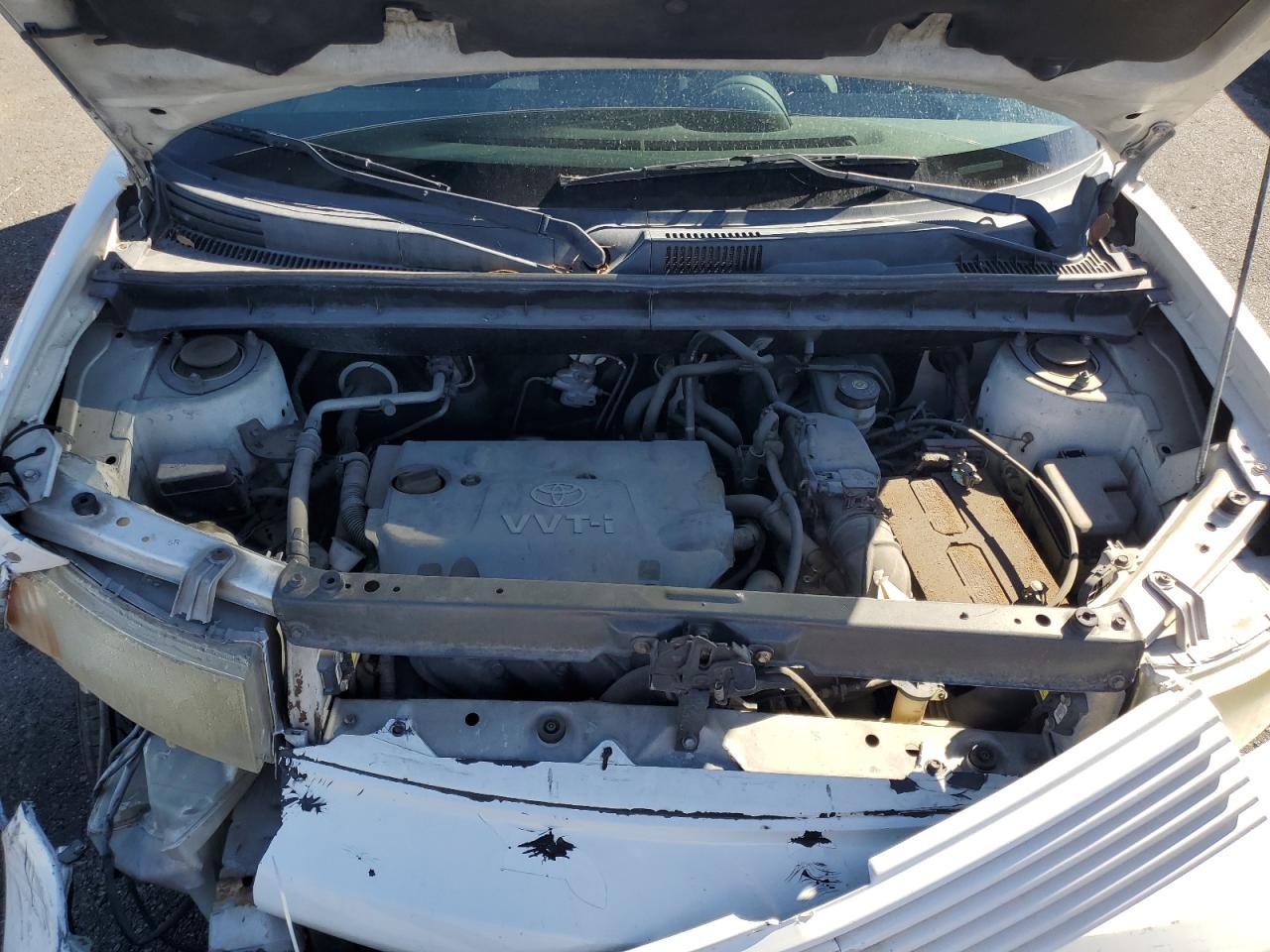 2006 TOYOTA SCION