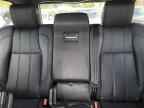 2017 LAND ROVER RANGE ROVER