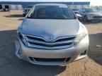 2015 TOYOTA VENZA