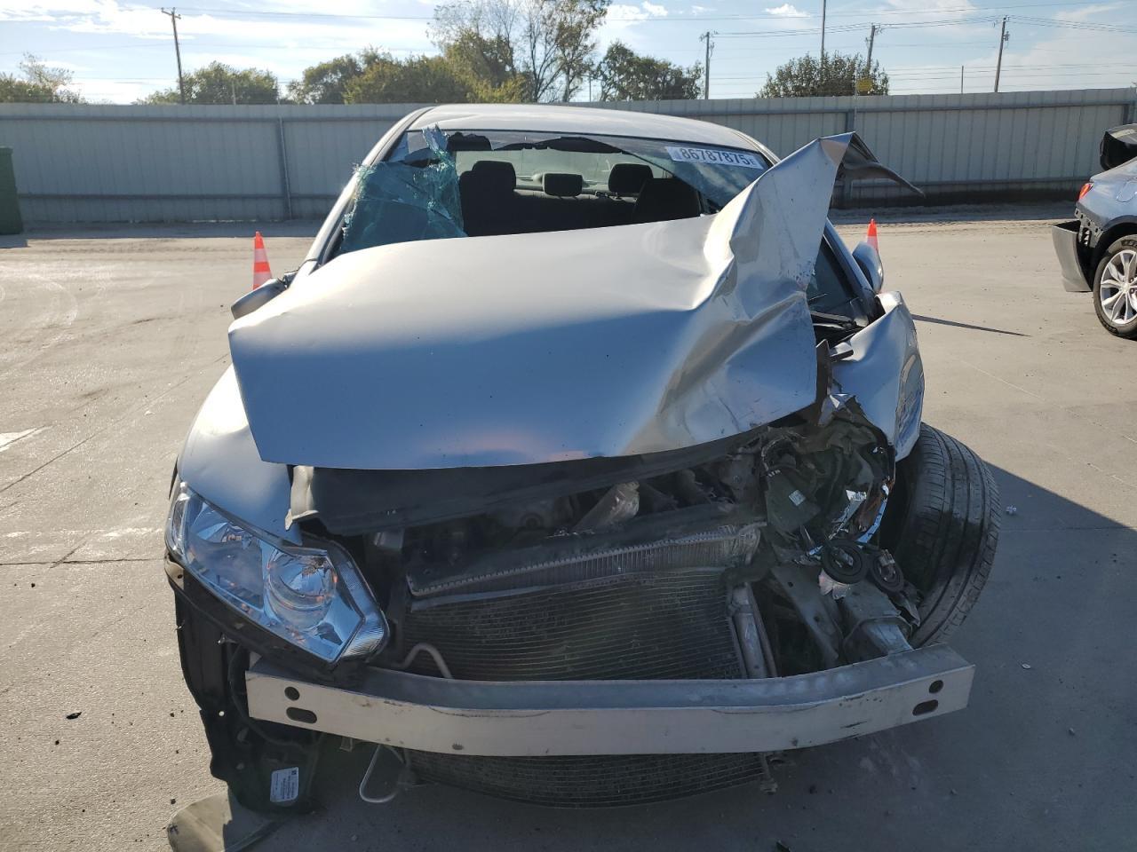 2008 HONDA CIVIC