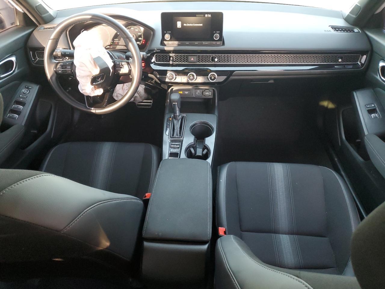 2024 HONDA CIVIC