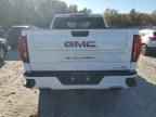 2021 GMC Sierra