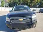 2012 CHEVROLET Tahoe