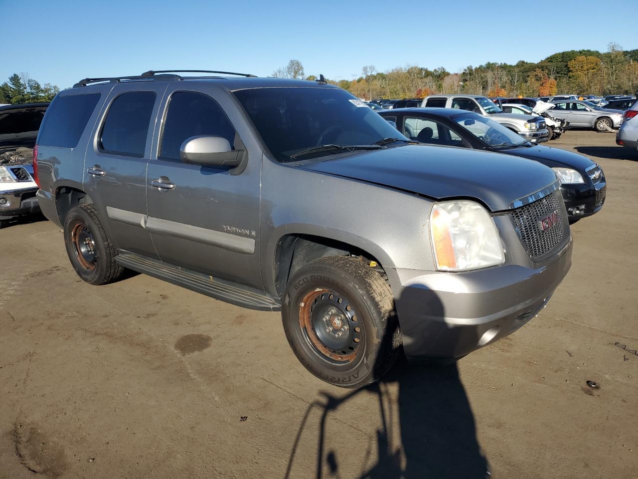 2009 GMC Yukon