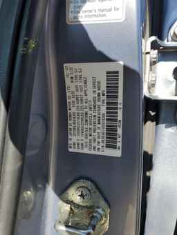 2008 HONDA CR-V