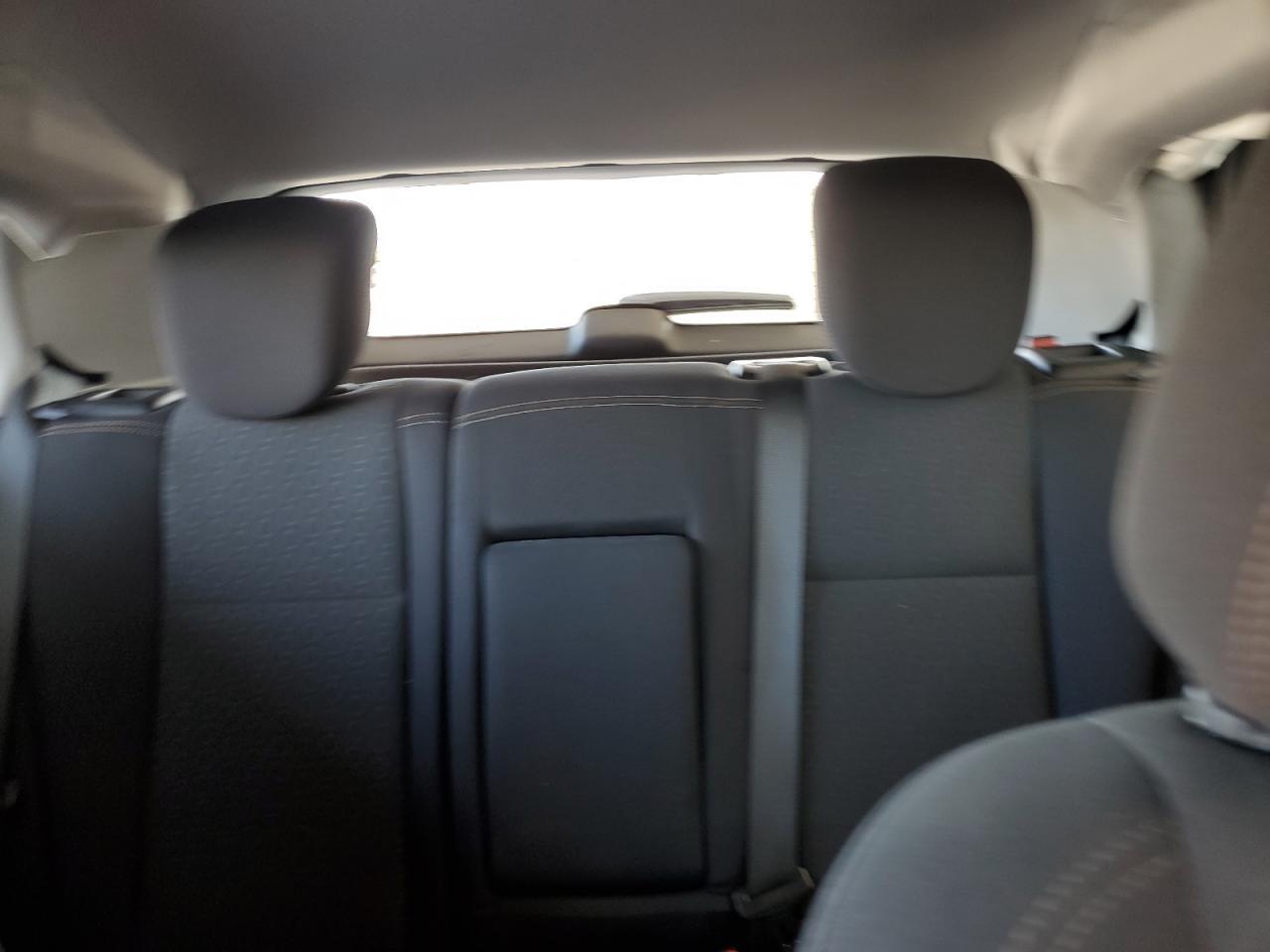 2019 CHEVROLET TRAX